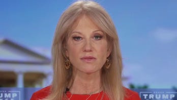 Ex-Trump official Kellyanne Conway named senior adviser to Ohio Senate candidate Bernie Moreno