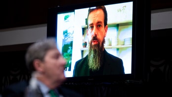 Steube: Big Tech companies don't deserve liability protection if they act like newspapers