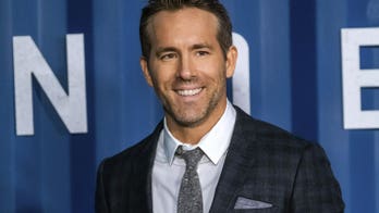 Ryan Reynolds responds to Queen Elizabeth launching her own gin line