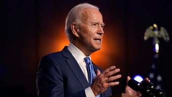 World leaders congratulate Joe Biden, projected winner of 2020 US presidential election