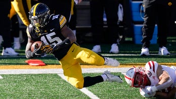 Hawkeyes' defense comes up big in 26-20 win over Nebraska