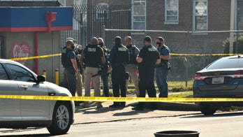 Maryland AG charges Baltimore gang on gun, murder and assault charges