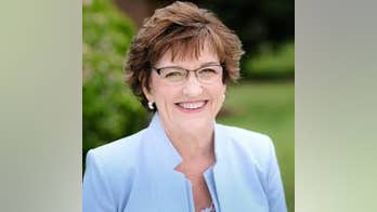 Oregon official calls out Brown’s COVID-19 restriction before Thanksgiving