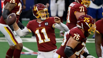 Ex-NFL star Alex Smith rips Commanders, Dan Snyder over multitude of 'distractions'