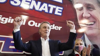 Top conservative group says ground game in Georgia runoffs could be 'the difference maker'