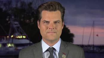 Gaetz warns Republicans will never win ‘another national election again’ if mail-in balloting persists