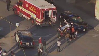 Wisconsin mall shooting leaves at least 8 wounded; shooter being sought