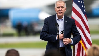 Who is Thom Tillis: 4 things to know about the North Carolina senator