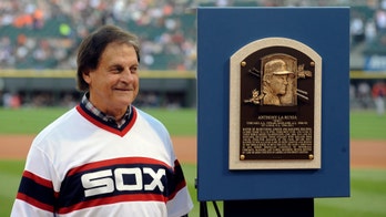 La Russa resolves DUI case, feels 'deep remorse and regret'