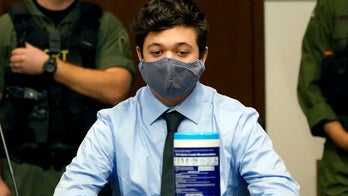 Accused Kenosha shooter Kyle Rittenhouse seen in bar wearing ‘Free as F—k’ shirt