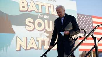 Jonathan Turley: Election Day riots – how did we get here? There's plenty of blame to go around