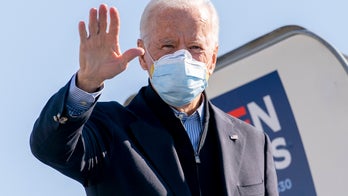 Cops in in Colorado, Alabama accused of making threats against Biden supporters