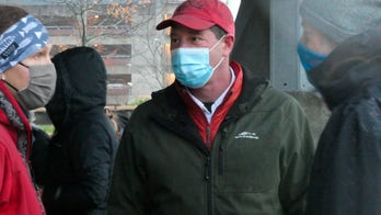 Who is Al Gross? What to know about Alaska's Senate candidate