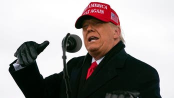 President Trump installs commission to promote 'patriotic education,' counter 'radical' views of US history