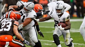 NFL star trolls fantasy football players: ‘Not playing’