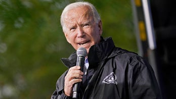 Biden says Trump won't 'steal' the election by declaring himself victor on Tuesday night