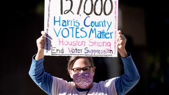 Judge rejects GOP effort to throw out 127,000 Houston votes