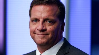 Army vet, Senate hopeful heads down to range to show 2nd Amendment support