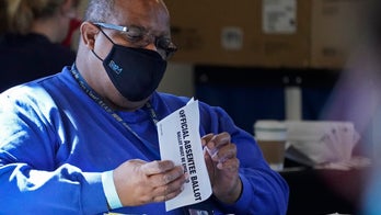 DOJ to send election monitors to 44 jurisdictions in 18 states