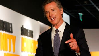 Judge rules California's Newsom overstepped his authority with election order