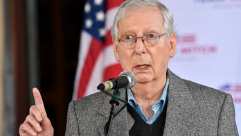 McConnell: Pelosi, Schumer could have had COVID aid bill months ago, but wanted to damage Trump campaign