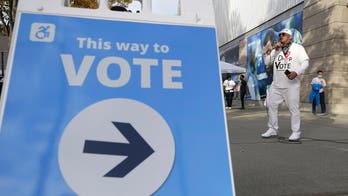 North Carolina Democrats: 'Thousands of outstanding votes to be cast' could swing races