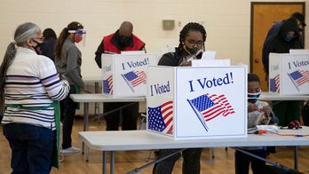 Alaska shows independent streak, adopts ranked-choice voting