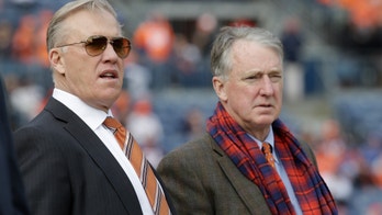 Broncos GM Elway, team president Ellis positive for COVID-19
