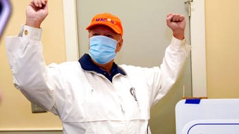 Lindsey Graham defends Senate seat in SC, beating out Dem opponent despite record-breaking fundraising