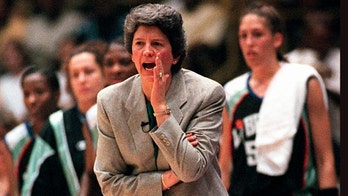 Nancy Darsch, former Ohio State and WNBA coach, dies at 68