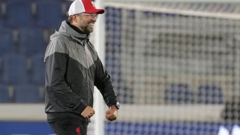 Liverpool routs Atalanta; Real Madrid and Bayern Munich win