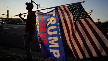 Election betting odds have flipped to favor Trump, expert says