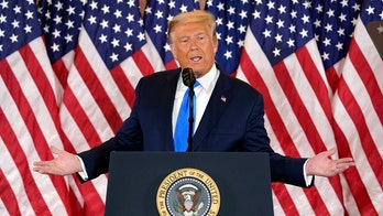 NY Times panned for op-ed claiming Trump's Twitter typos are 'code' to his 'most extreme supporters'