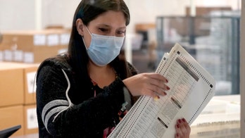 Arizona AG investigates whether Sharpie users' ballots were rejected in battleground state