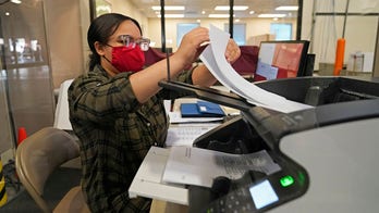 Trump campaign announces federal lawsuit in Nevada, alleging 'illegal votes' being counted