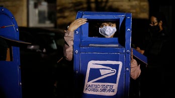 Pennsylvania Democrats ask Supreme Court to wait before taking up ballot deadline extension case