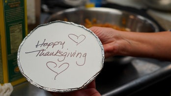 Kennedy saves Thanksgiving -- 5 helpful (and fun!) tips for a non-traditional Turkey Day