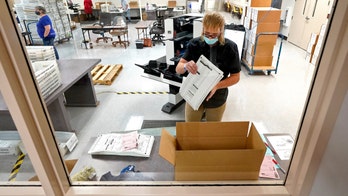 New Jersey Democrats keep control of both chambers in state legislature