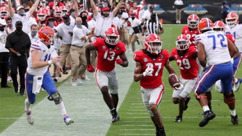 Georgia-Missouri becomes 4th SEC game postponed this week