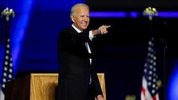 Richard Fowler: Biden’s call for unity a welcome change from pain, mistrust and division under Trump