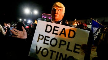 Trump nabs Beverly Hills precinct in Los Angeles' blue stronghold