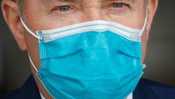 Utah governor orders statewide mask mandate, other coronavirus restrictions