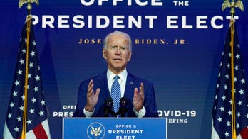 Biden plans to rejoin Paris Agreement and WHO, undo other Trump decisions on day one