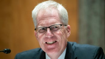 Esper replacement Chris Miller tells US troops: 'It's time to come home'