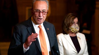 NY Post Editorial Board:  COVID relief bill is why Congress is hated so much, by so many