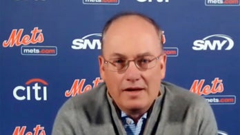 Steve Cohen can’t wait for 2021: ‘Bring on Mets baseball’