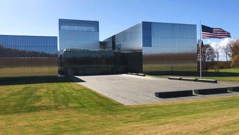 National museum dedicated to Army debuts on Veterans Day