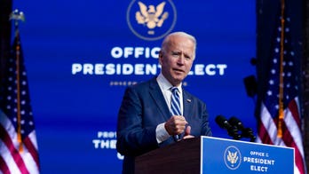 Biden lead in Pennsylvania over Trump has grown to more than 50,000 votes