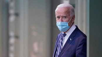 US-China relationship remains a challenge for Biden amid Hong Kong struggles