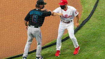 Kevin Cash, Don Mattingly win Manager of the Year awards